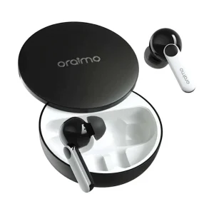 هندزفری بلوتوثی اورایمو مدل FreePods 4 ا Oraimo FreePods 4 Bluetooth wireless Handsfree
