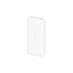 پاوربانک شیائومی مدل PB200LZM (20000mAh) اصل ا Xiaomi Redmi PB200LZM 20000mAh