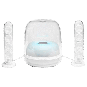اسپیکر هارمن کاردن مدل SoundSticks 4