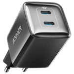 شارژر دیواری انکر مدل A2038 40W